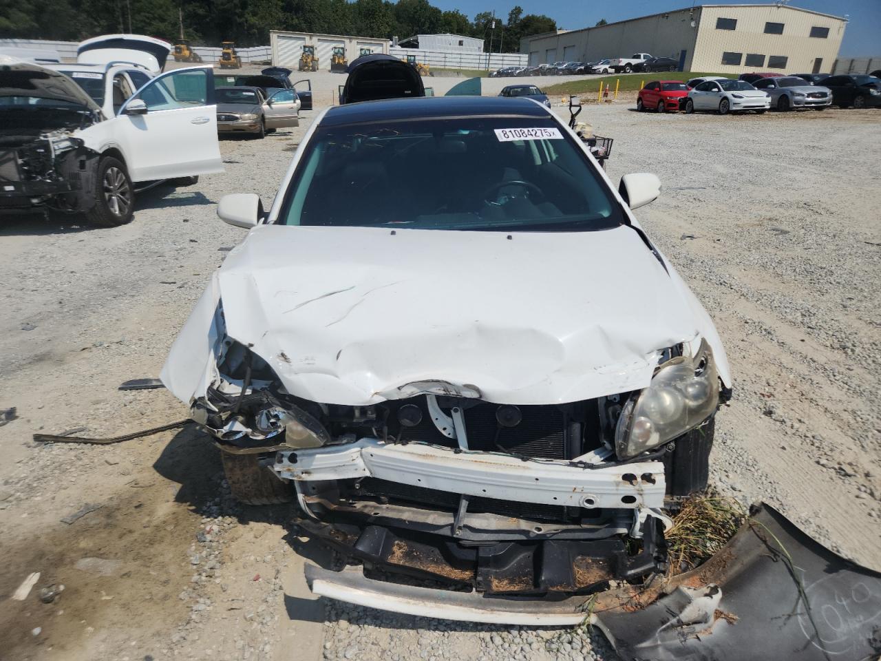 Lot #3286591171 2009 TOYOTA SCION TC