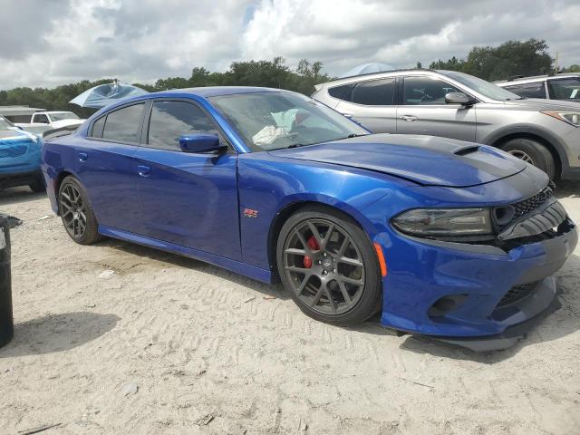 2019 DODGE CHARGER SC 2C3CDXGJ2KH572408