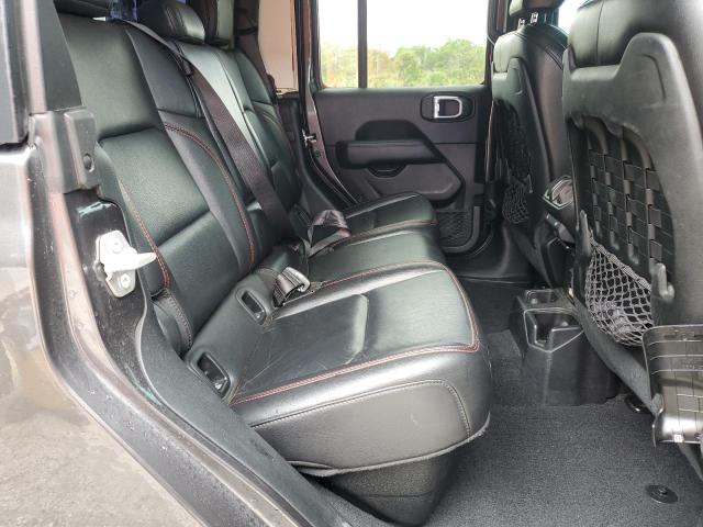 2020 JEEP GLADIATOR 1C6JJTBG5LL178297