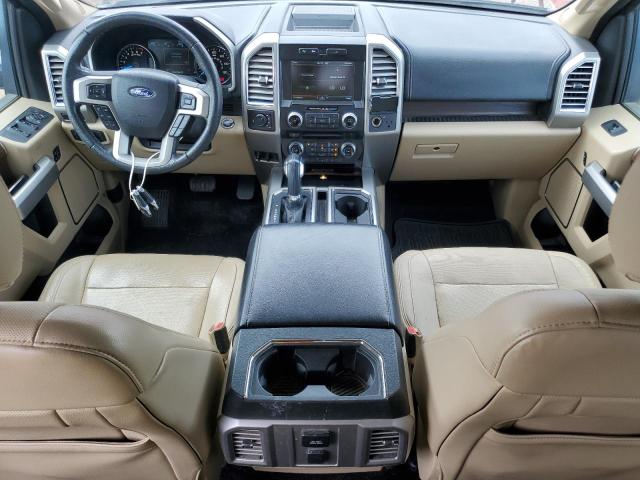 2015 FORD F150 SUPER 1FTFW1EG5FKD96962
