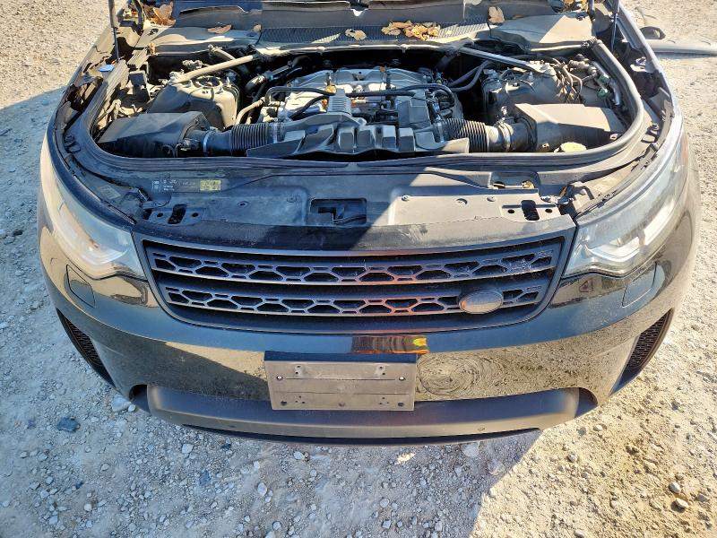 2020 LAND ROVER DISCOVERY SALRG2RV0L2428293