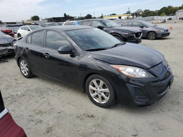 2011 MAZDA 3 I #3285630316