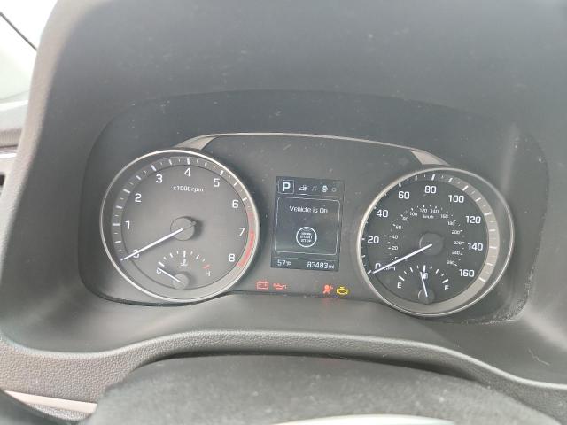 2017 HYUNDAI ELANTRA SE 5NPD84LF7HH161526