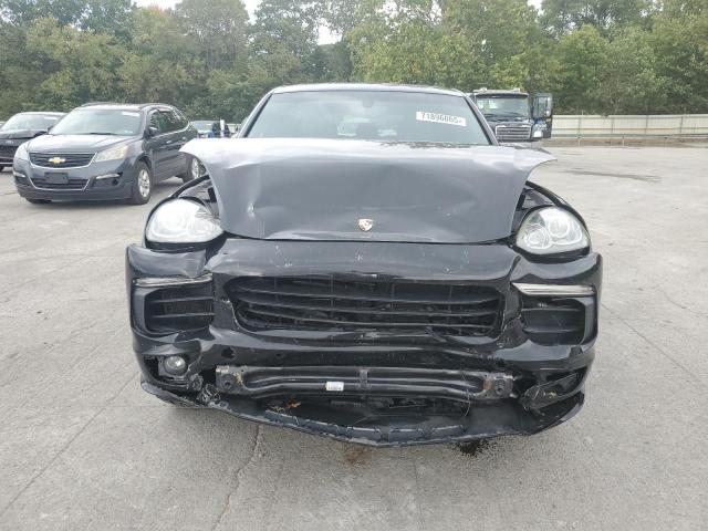 2015 PORSCHE CAYENNE SE HYBRID WP1AE2A27FLA53530