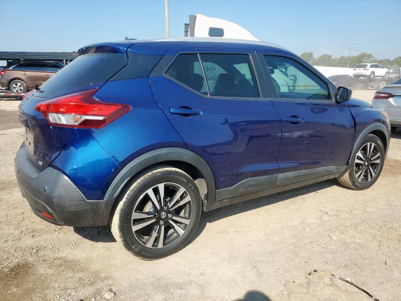 2020 NISSAN KICKS SV - 3N1CP5CV7LL499743