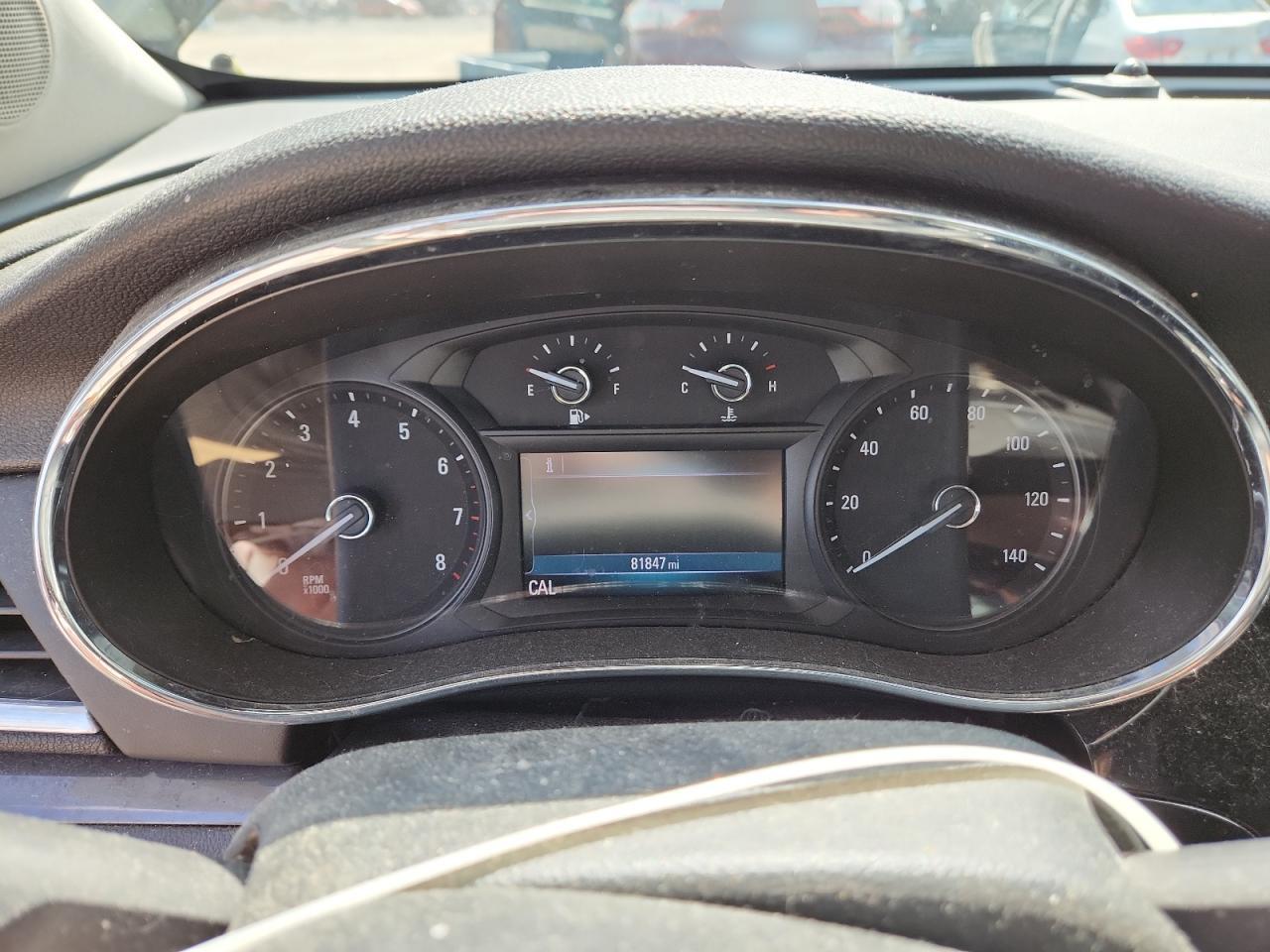 BUICK ENCORE PREFERRED