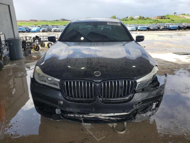 2018 BMW 750 I WBA7F0C56JGM22820