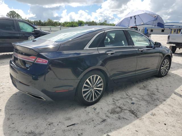2017 LINCOLN MKZ HYBRID 3LN6L5KU1HR638795