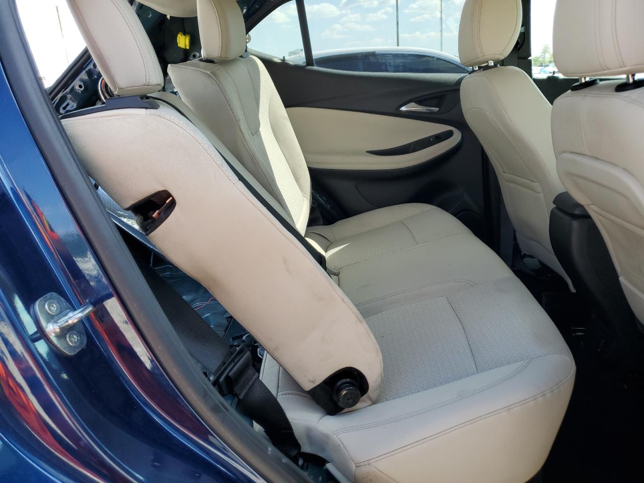 BUICK ENCORE PREFERRED