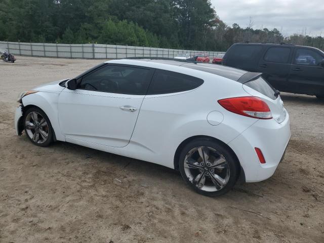 2017 HYUNDAI VELOSTER KMHTC6AD8HU319400