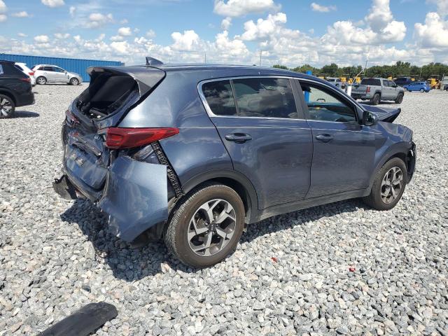 2020 KIA SPORTAGE L - KNDPM3AC3L7660039