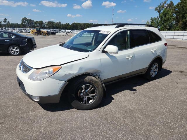 Global Auto Auctions: 2010 HYUNDAI VERACRUZ GLS