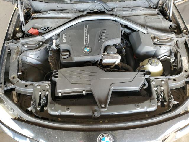 2014 BMW 320 I XDRI - WBA3C3G54ENS72078
