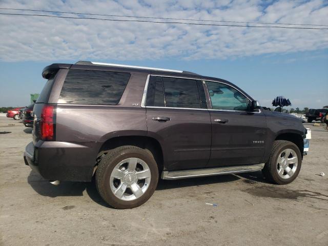 2015 CHEVROLET TAHOE C150 1GNSCCKC3FR191515