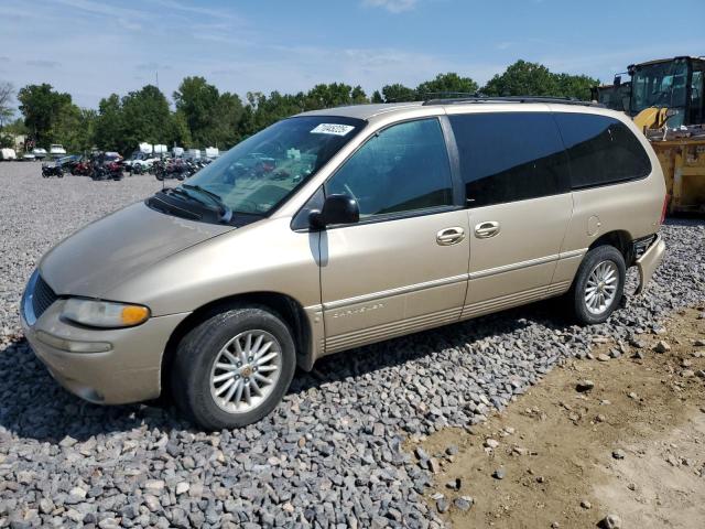 CHRYSLER TOWN & COU