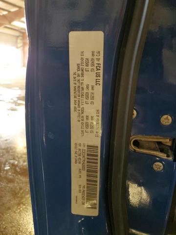 2019 DODGE CHARGER POLICE 2C3CDXKT7KH626553