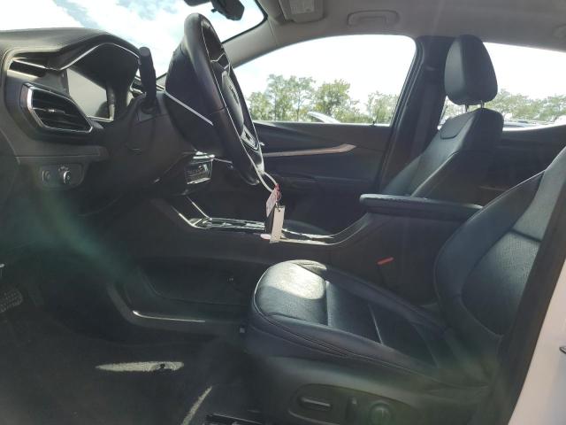 2022 CHEVROLET BOLT EUV P #3309626082