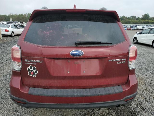 2017 SUBARU FORESTER 2.5I PREMIUM JF2SJAGC1HH533484