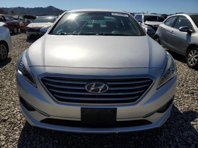 2016 HYUNDAI SONATA SE 5NPE24AF4GH416396