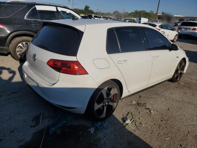 2017 VOLKSWAGEN GTI SPORT 3VW547AU7HM060237