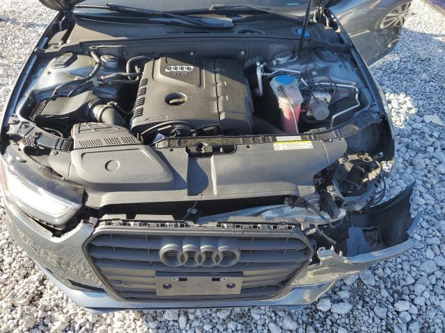 2016 AUDI A4 PREMIUM WAUAFAFL4GN009823