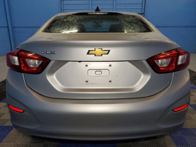2018 CHEVROLET CRUZE LS 1G1BC5SM7J7140626