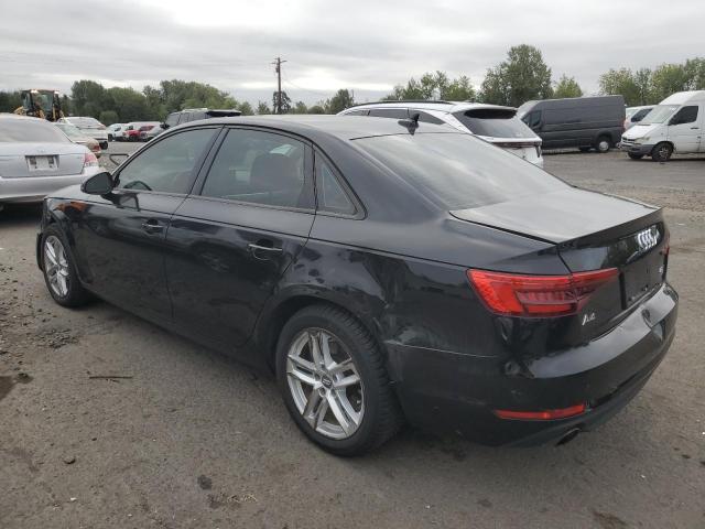 2017 AUDI A4 ULTRA P WAUGMAF49HN064844