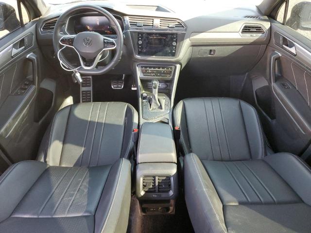 2023 VOLKSWAGEN TIGUAN SE #3285091382
