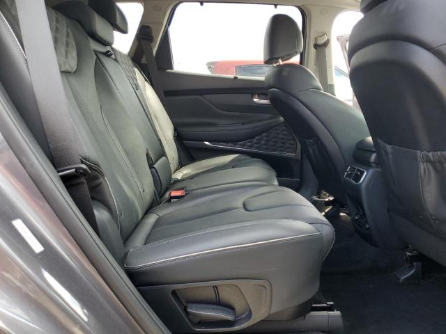 2022 HYUNDAI SANTA FE L #3301990445