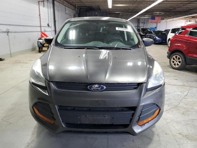 2015 FORD ESCAPE S 1FMCU0F79FUC65423