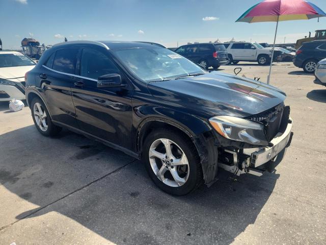 2018 MERCEDES-BENZ GLA 250 4M WDCTG4GB6JJ447400