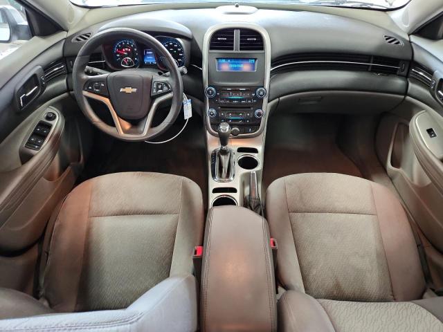 2016 CHEVROLET MALIBU LIMITED LS 1G11B5SA1GF167081