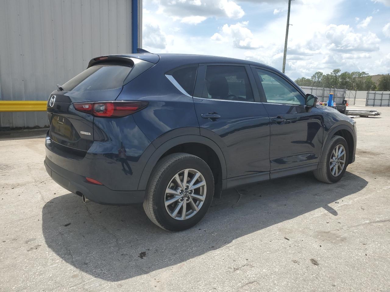 MAZDA CX-5 SELECT