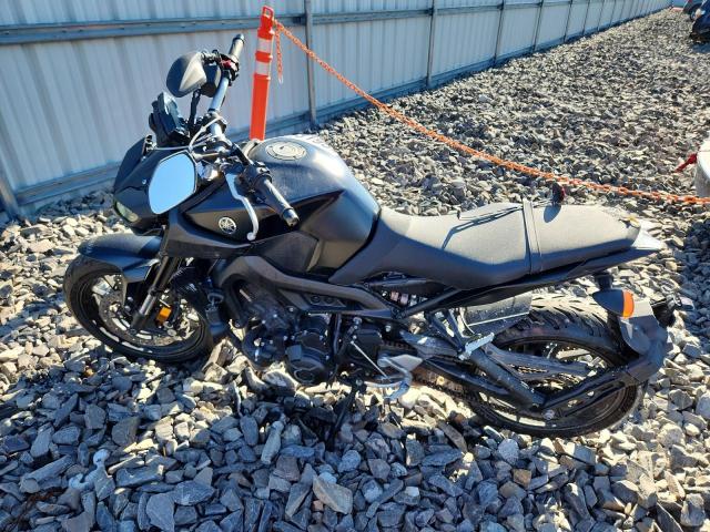 2019 YAMAHA MT09 JYARN53E1KA006802