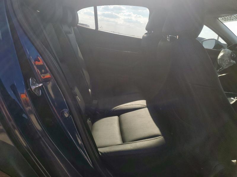 2021 MAZDA 3 SELECT - 3MZBPABL8MM254413