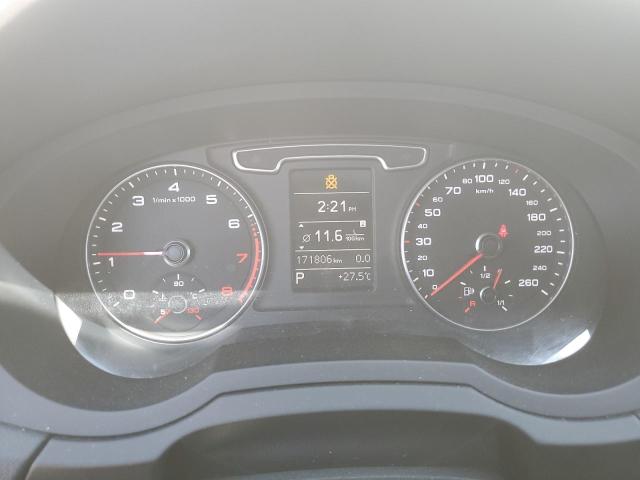 2015 AUDI Q3 PREMIUM WA1BFEFS0FR008840