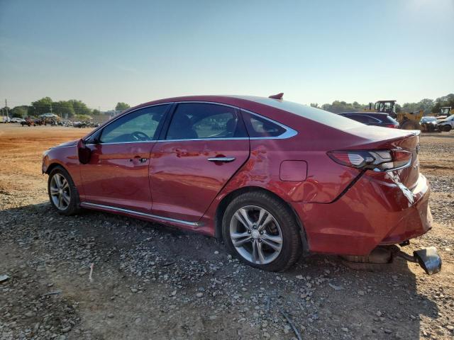 2019 HYUNDAI SONATA LIMITED 5NPE34AF0KH753797
