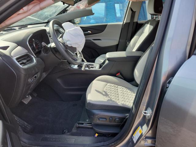 2024 CHEVROLET EQUINOX LS 3GNAXSEG3RL148300