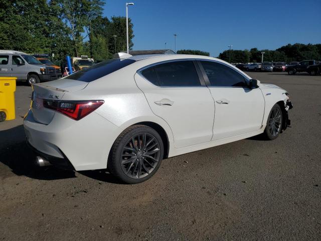 2019 ACURA ILX PREMIU 19UDE2F83KA011682