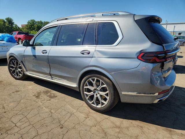 2023 BMW X7 XDRIVE4 5UX23EM04P9R85107