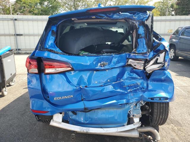 2024 CHEVROLET EQUINOX PREMIER 3GNAXXEG7RL144957