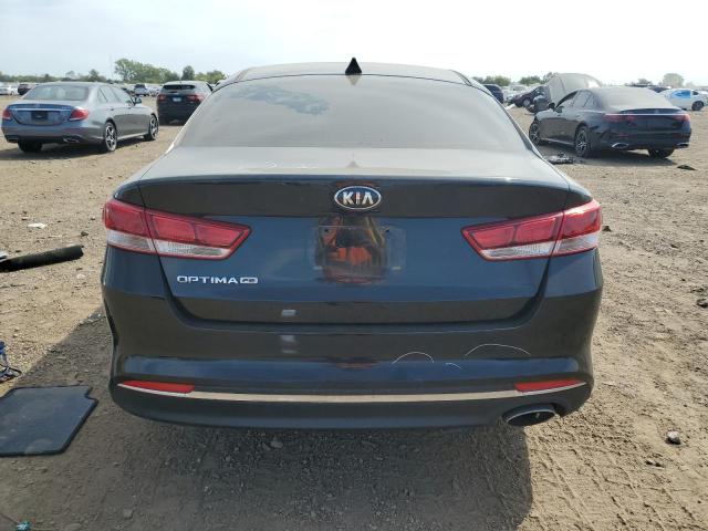 2018 KIA OPTIMA LX 5XXGT4L36JG255593