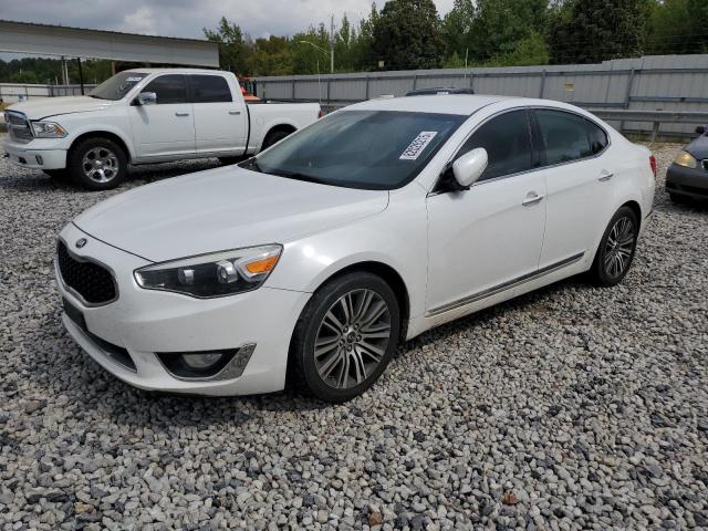 KIA CADENZA PR