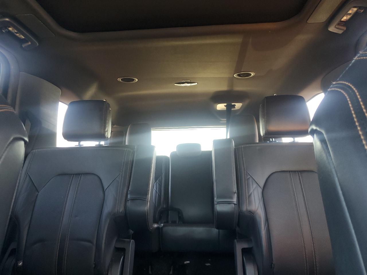 FORD EXPEDITION MAX PLATINUM