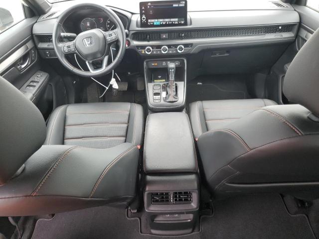 2025 HONDA CR-V SPORT-L 7FARS6H82SE043777