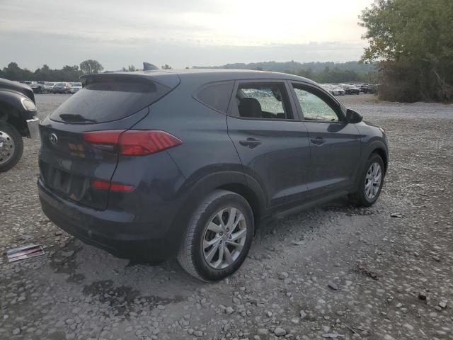 2019 HYUNDAI TUCSON SE KM8J23A44KU916270