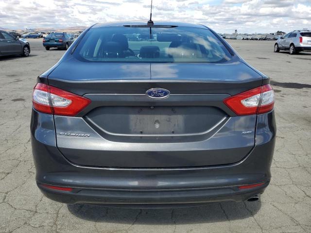 2015 FORD FUSION SE 3FA6P0H76FR199173