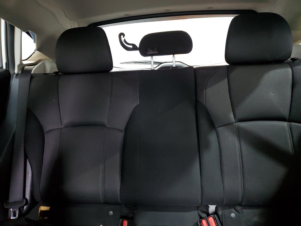 SUBARU IMPREZA PREMIUM PLUS