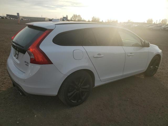2018 VOLVO V60 T6 DYN YV149MSL3J2383812