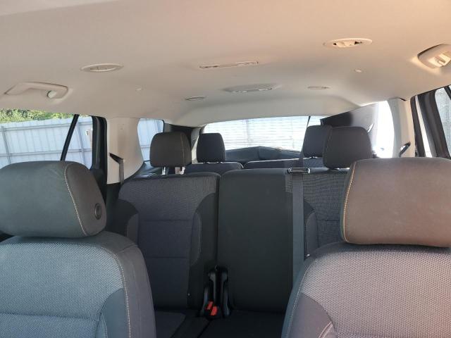 2020 CHEVROLET TRAVERSE L #3302835886